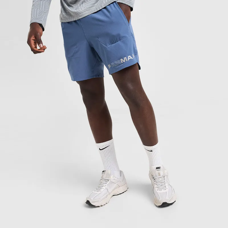 Nike Air Max Performance Ανδρικό Σορτς (9000206910_64793)