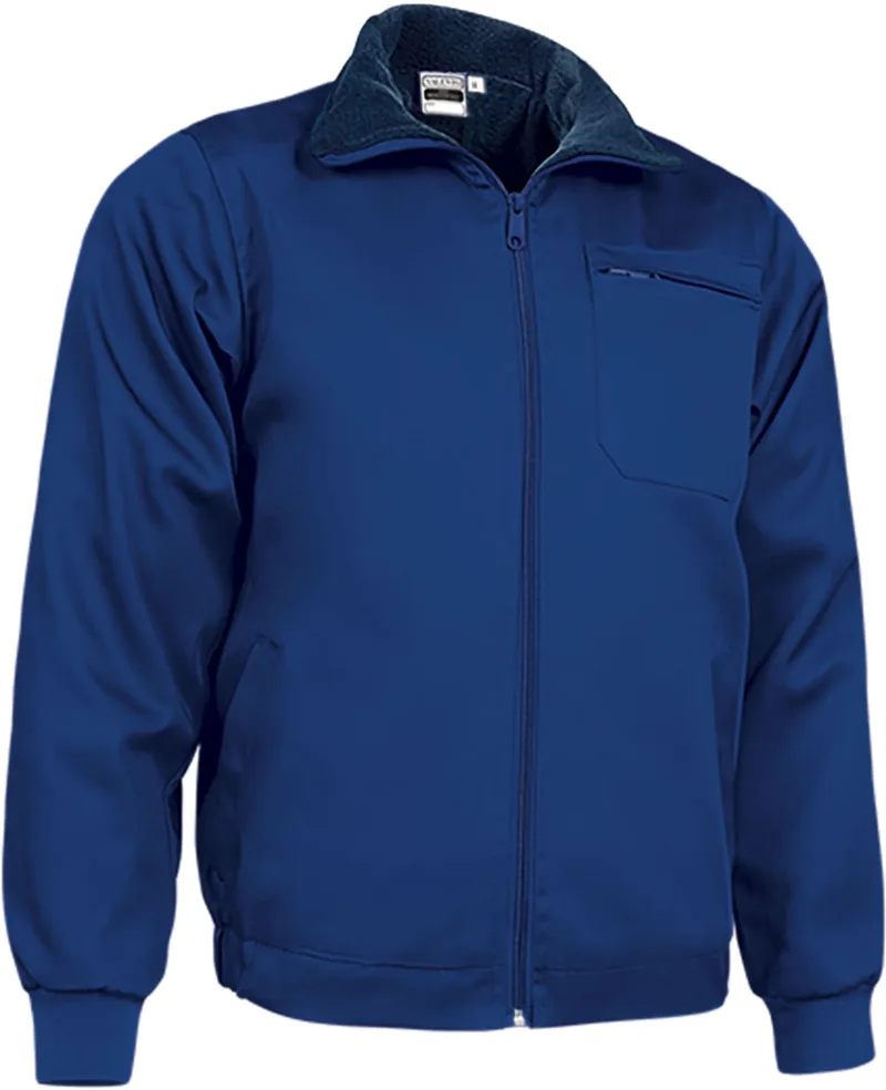 Μπουφάν WINTERFELL Valento CQVAWINAZ Bluish Blue