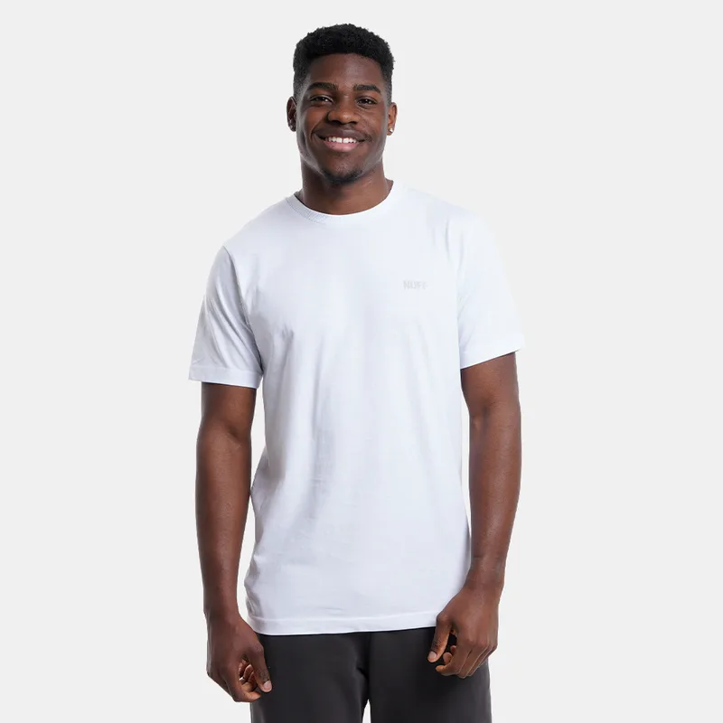 Nuff Ανδρικό T-Shirt (9000273474_3198)