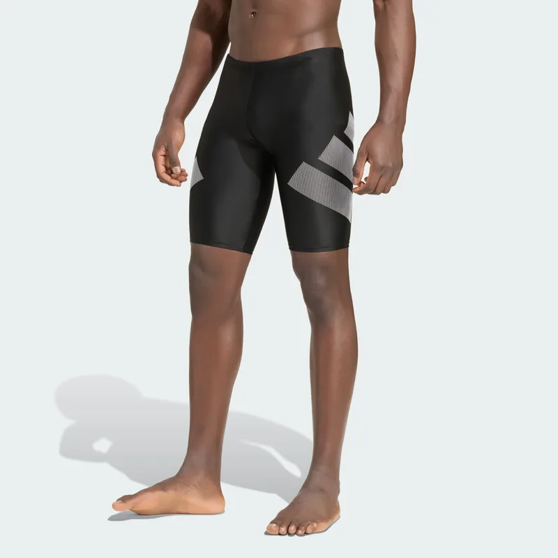 adidas M Big Bars Swim Jammers (9000281012_1469)