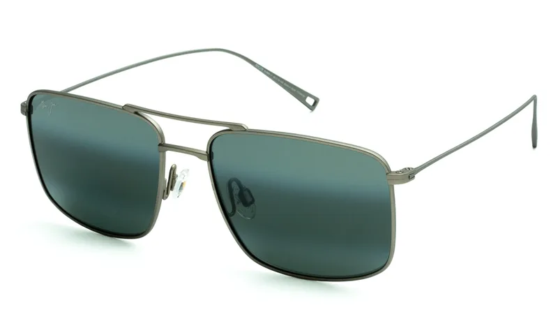 MAUI JIM ΓΥΑΛΙΑ ΗΛΙΟΥ MAUI JIM AEKO 886-17 5516 AEKO Γκρί