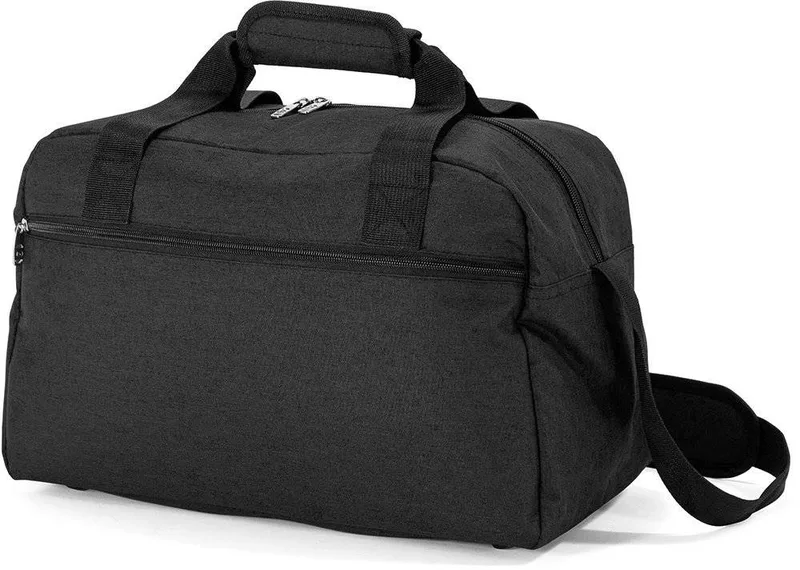 ΣΑΚ ΒΟΥΑΓΙΑΖ UNDERSEAT BENZI BZ5528 ΜΑΥΡΟ