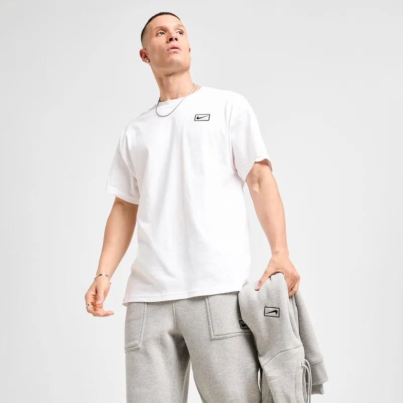 Nike Street Ανδρικό T-shirt (9000247394_1539)