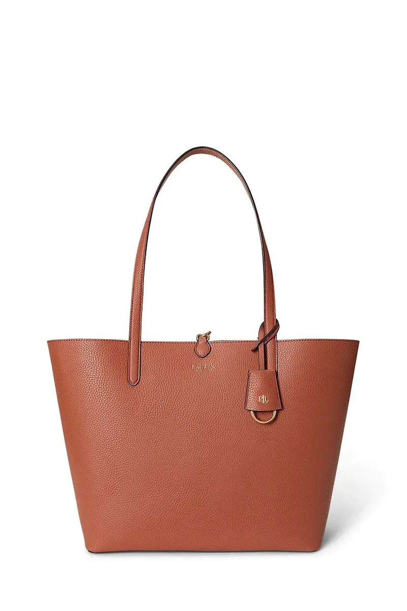 Lauren Ralph Lauren τσάντα διπλής όψης