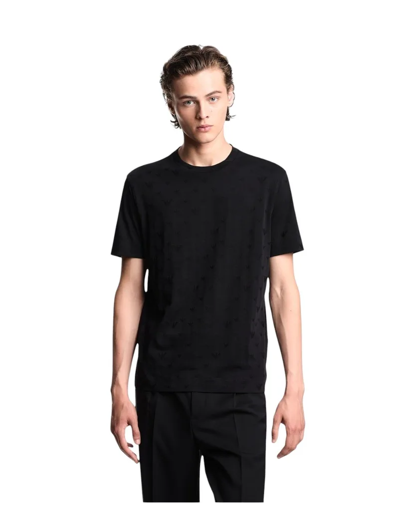 Emporio Armani - T-Shirt Ανδρικό EM002968AF10762-FC245