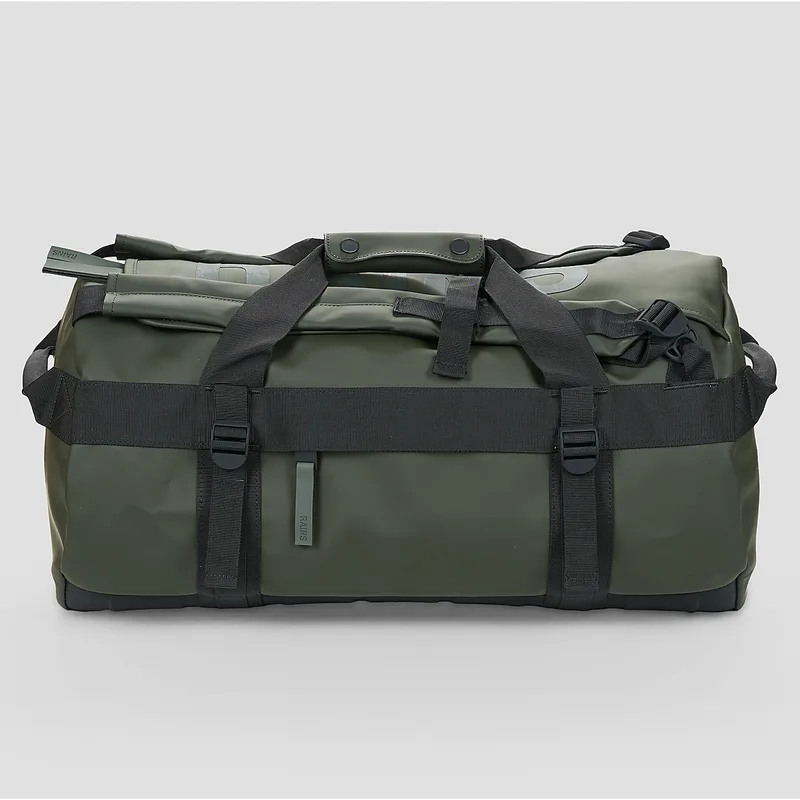 Σάκος Ταξιδιού Rains Texel Duffel Bag Small W3