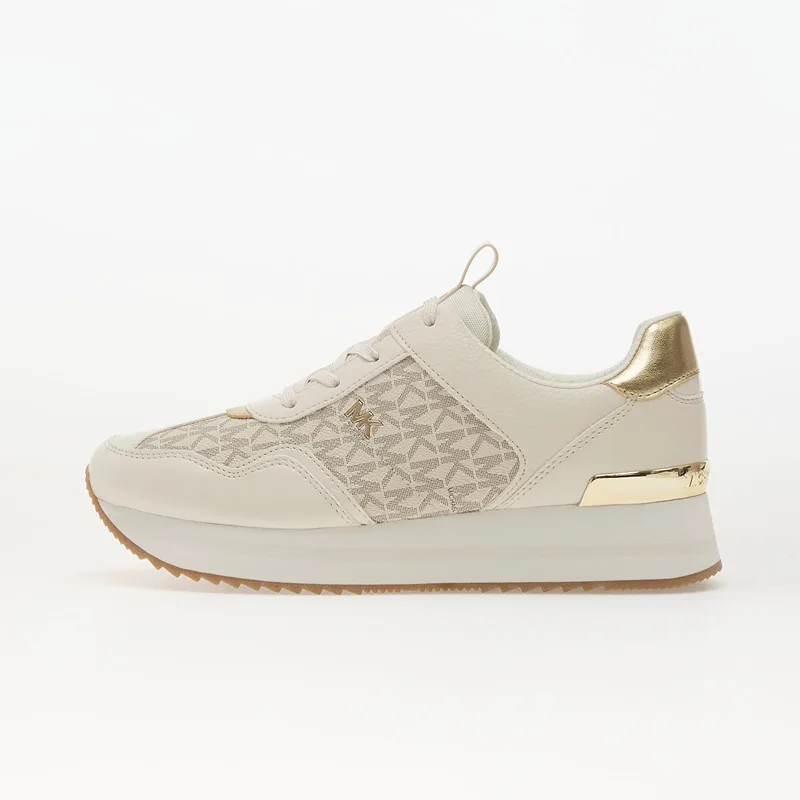 Sneakers Michael Kors Raina Trainer Vanilla EUR 36