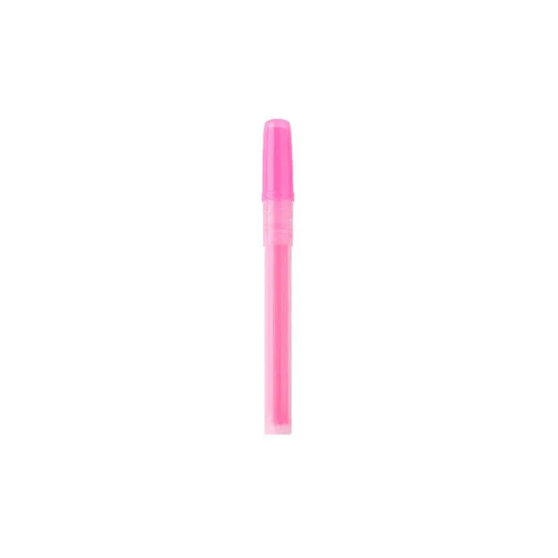 Writech Ανταλλακτικό Μαρκαδόρου Υπογράμμισης 1-4mm Retractable Neon Ροζ 612434