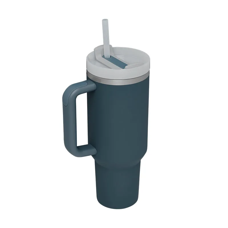 Ecolife Coffee Thermos Stormy Sea 900ml