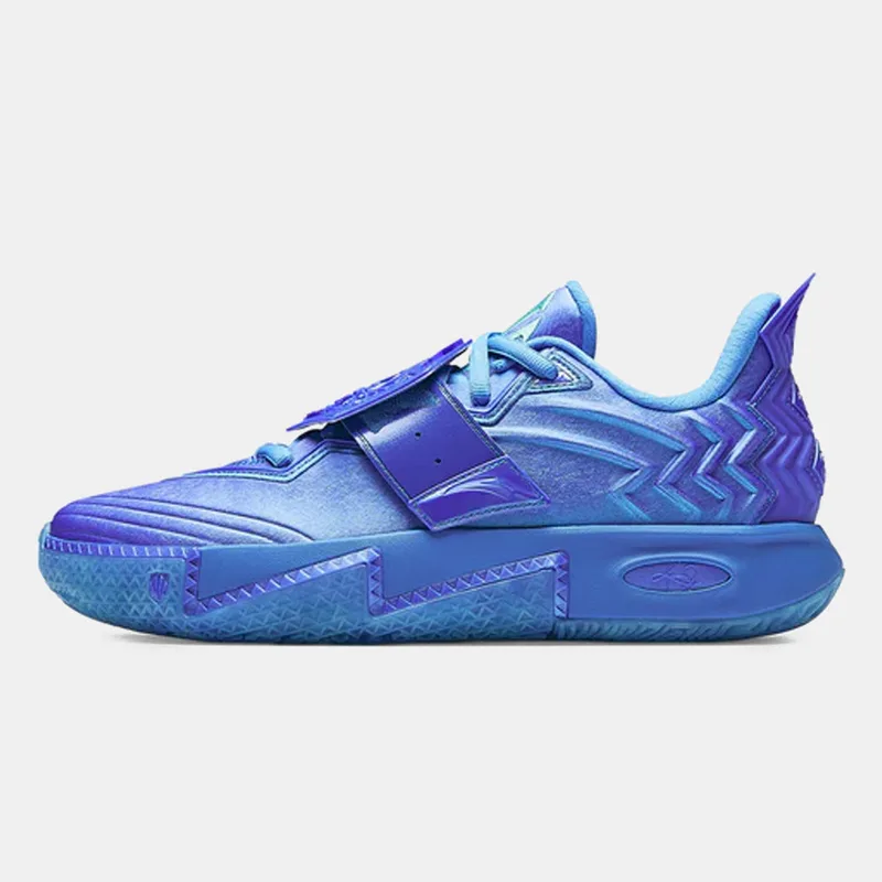 Anta KAI 2 King Of The Court Basketball Shoes (9000286913_3024)