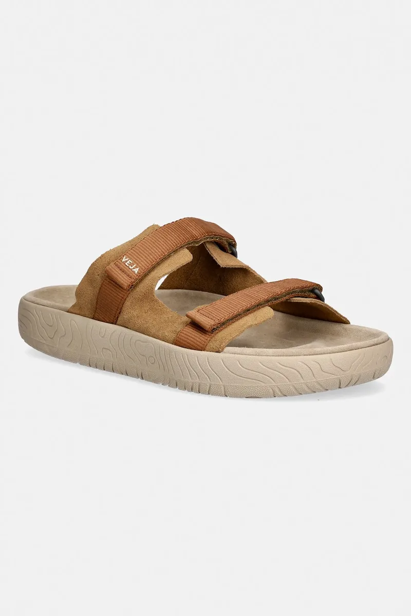 Παντόφλες Veja ARPOADOR SUEDE