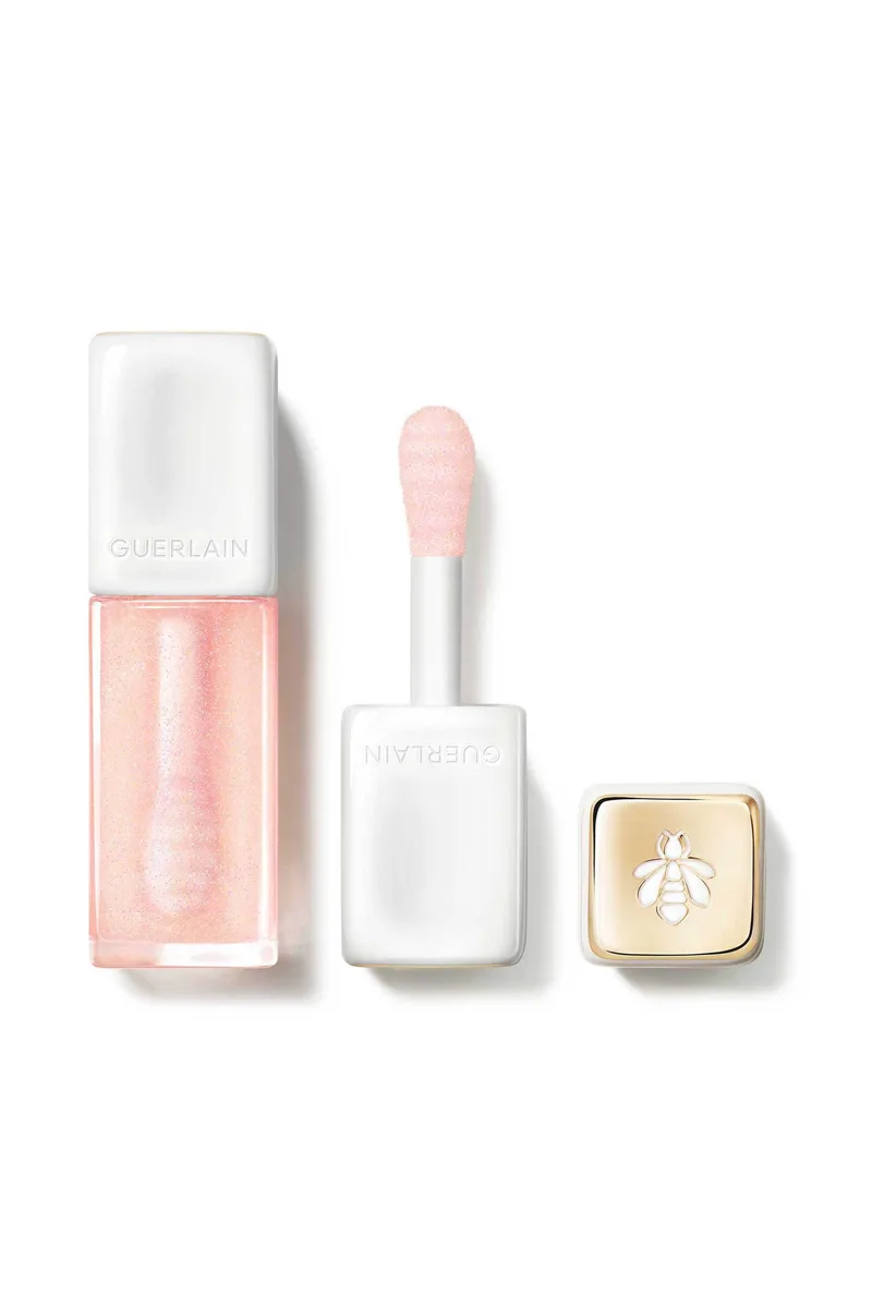 Guerlain KissKiss Bee Glow Plump 10 ml - G062399 100 Warm Glow