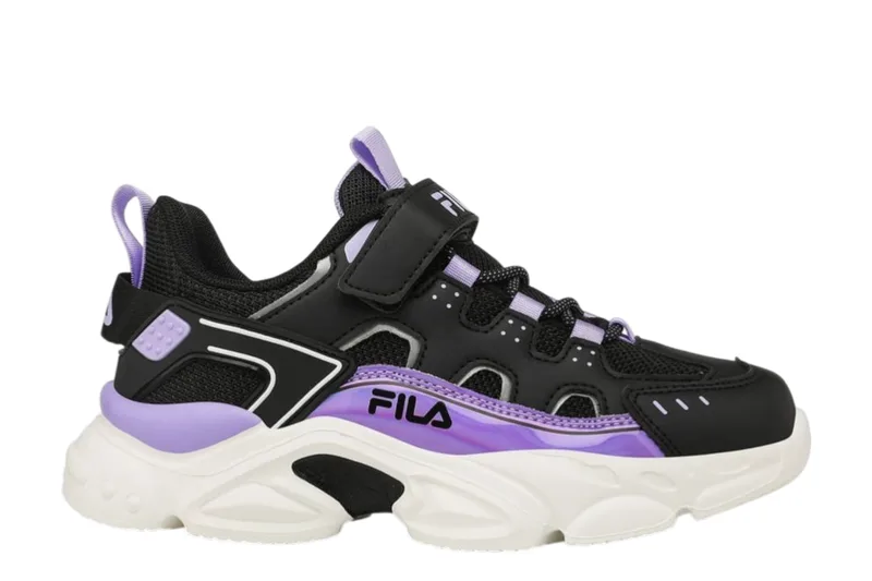 Sneaker Fila Memory Spinel 3 V 3YF33002-080 Unisex Παιδικό