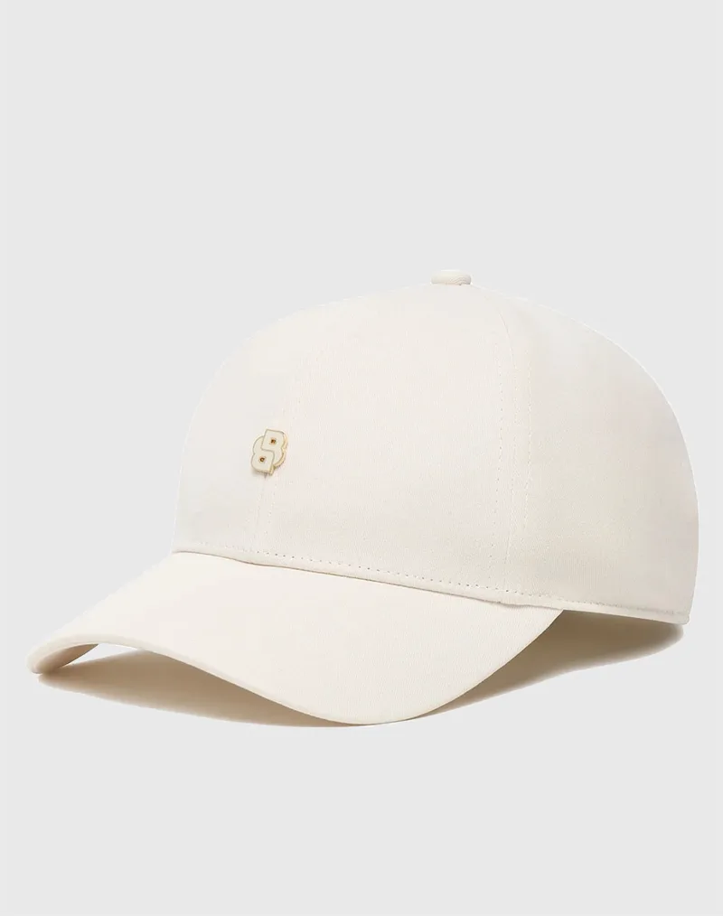 BOSS Ari-B-Icon-ME 10272583 01 50555583-118 OffWhite