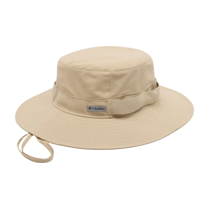 Unisex Καπέλο Packable Bucket Hat 2159201-271 Μπεζ