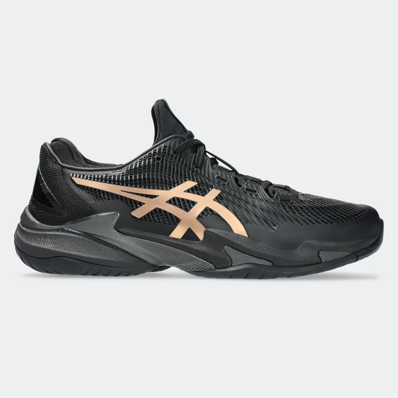 Ανδρικά παπούτσια τένις ASICS Court FF 3 Novak