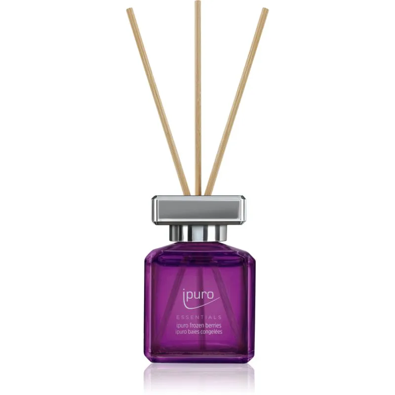 ipuro Essentials Frozen Berries άρωμα για διαχύτη 50 ml