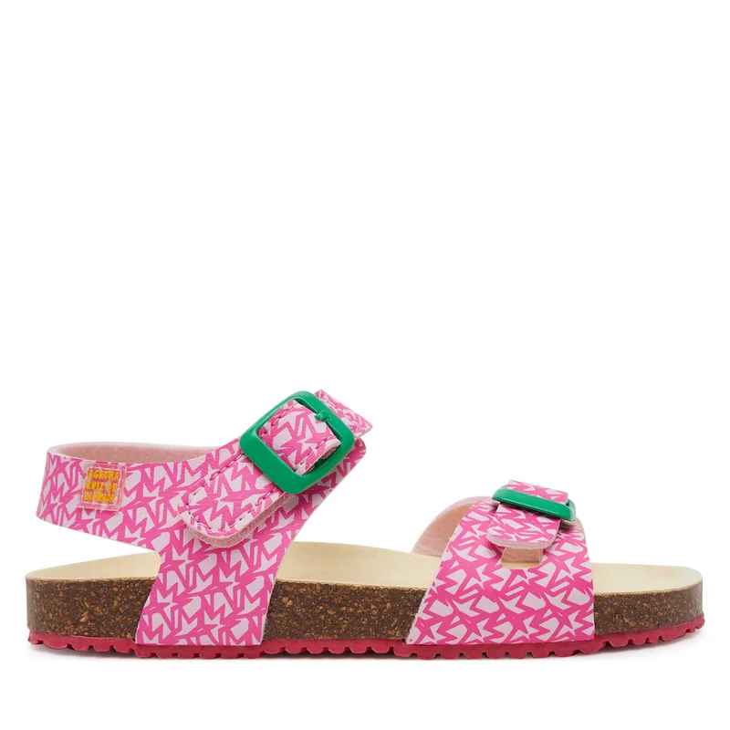 Σανδάλια Agatha Ruiz de la Prada 252943 S Ροζ