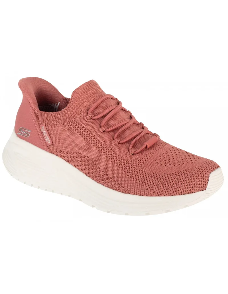 Skechers SlipIns Bobs Sparrow 20 Lucky Run 117620ROS