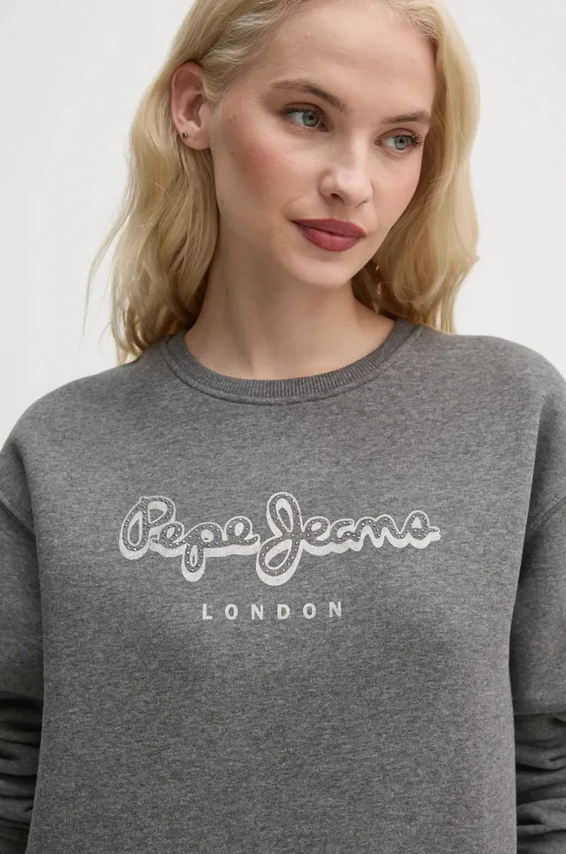 Μπλούζα Pepe Jeans FRANCESCA