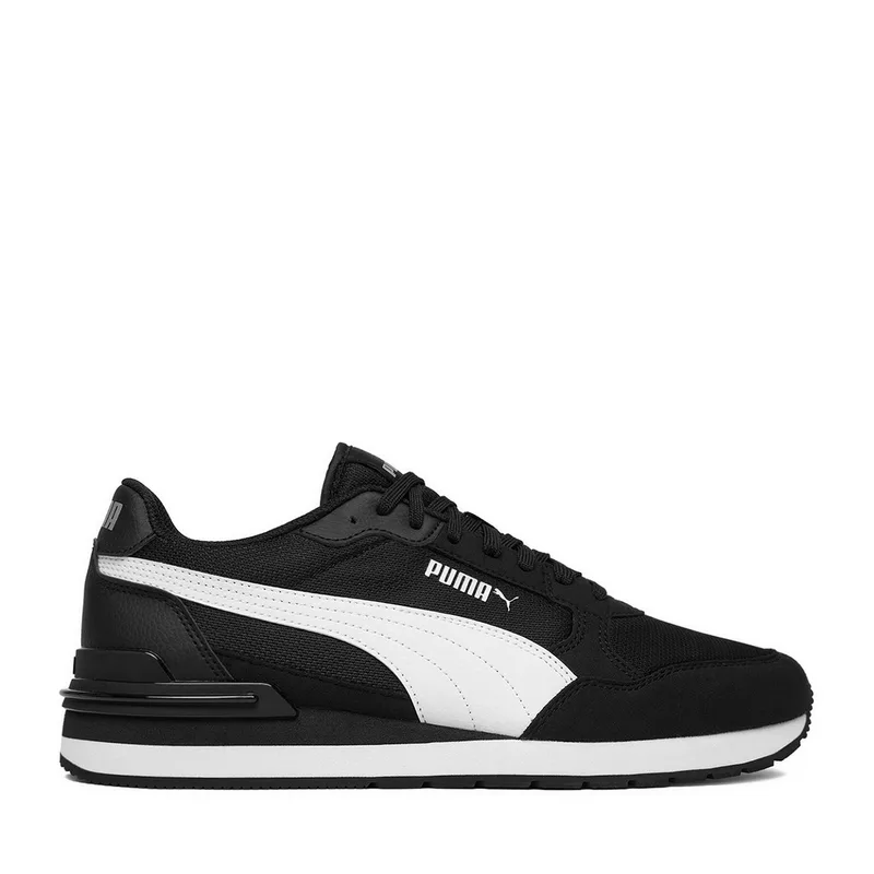 Αθλητικά Puma EO-ST RUNNER V4 MESH 39966601 Μαύρο