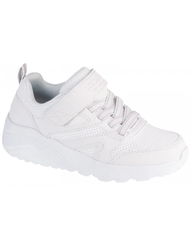 Skechers Uno Lite Echo Surge 403640LWHT