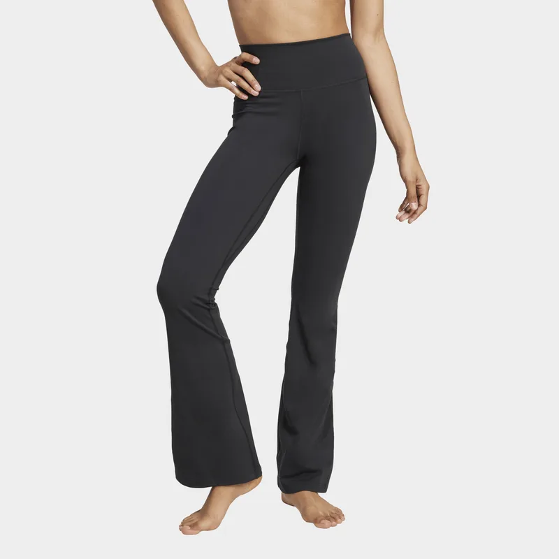 adidas All Me Flare Leggings (9000239446_44884)