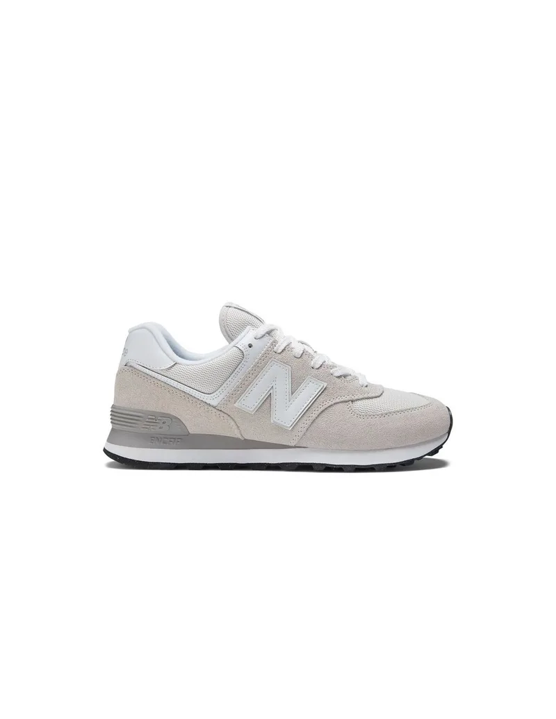 New Balance 574 Ανδρικά Sneakers Μπεζ ML574EVW