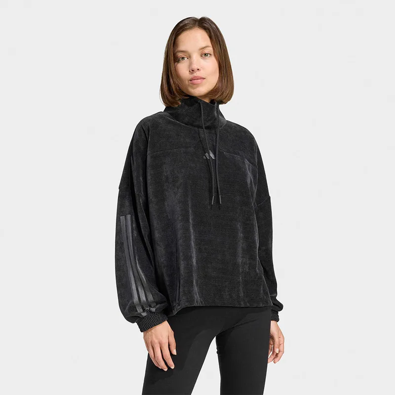 adidas Sportswear Tiro Γυναικείο Φούτερ (9000236821_1469)