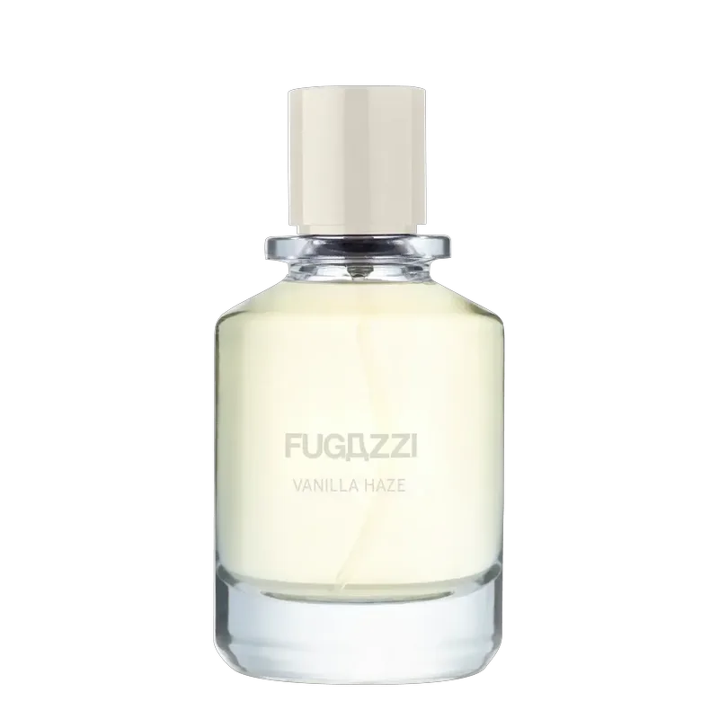 Fugazzi Vanilla Haze - 50ml