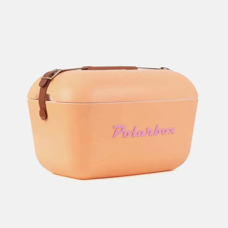 Polarbox Classic Πορτοκαλί Φορητό Ψυγείο 12L (9000245503_3236)