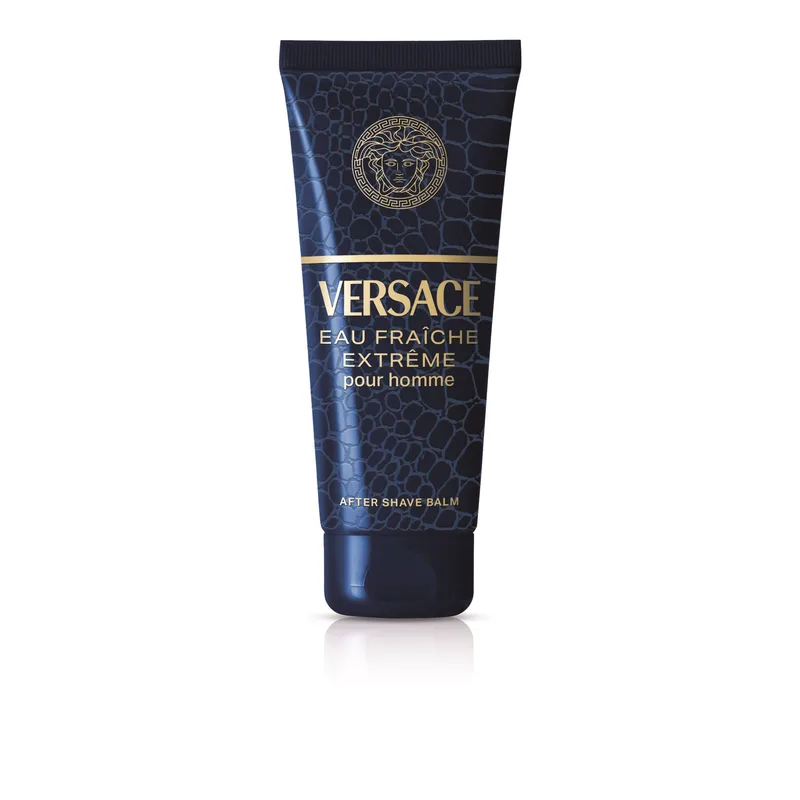 Versace Man Eau Fraiche Extreme After Shave Balm 100ml