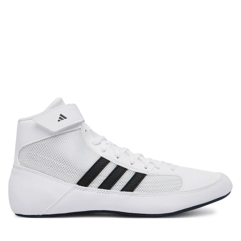Παπούτσια Πυγμαχίας adidas HVC JP6120 Λευκό