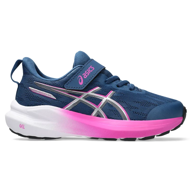 Asics Kids GT-1000 14 PS (1014A381-402)