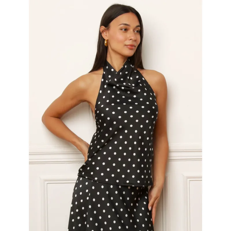Μπλούζα La Modeuse 78451_P186885