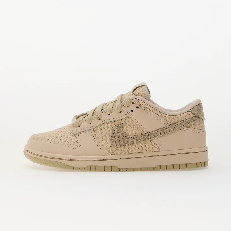 Sneakers Nike W Dunk Low Sanddrift/ Desert Khaki EUR 38