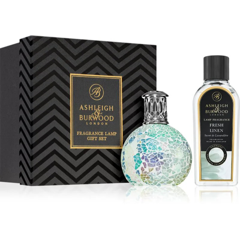 Ashleigh & Burwood London The Pearl σετ δώρου 1 τμχ