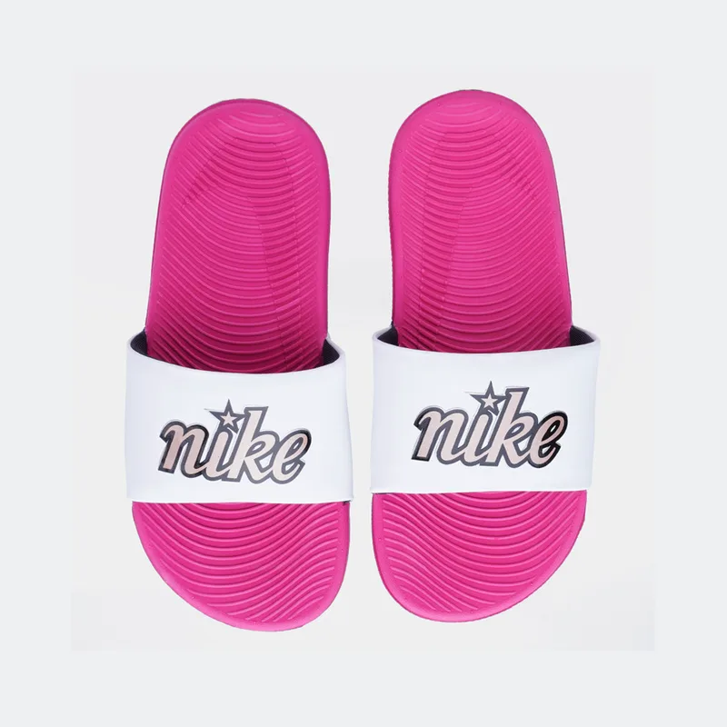 Nike Kawa Παιδικά Slides (9000095578_56851)