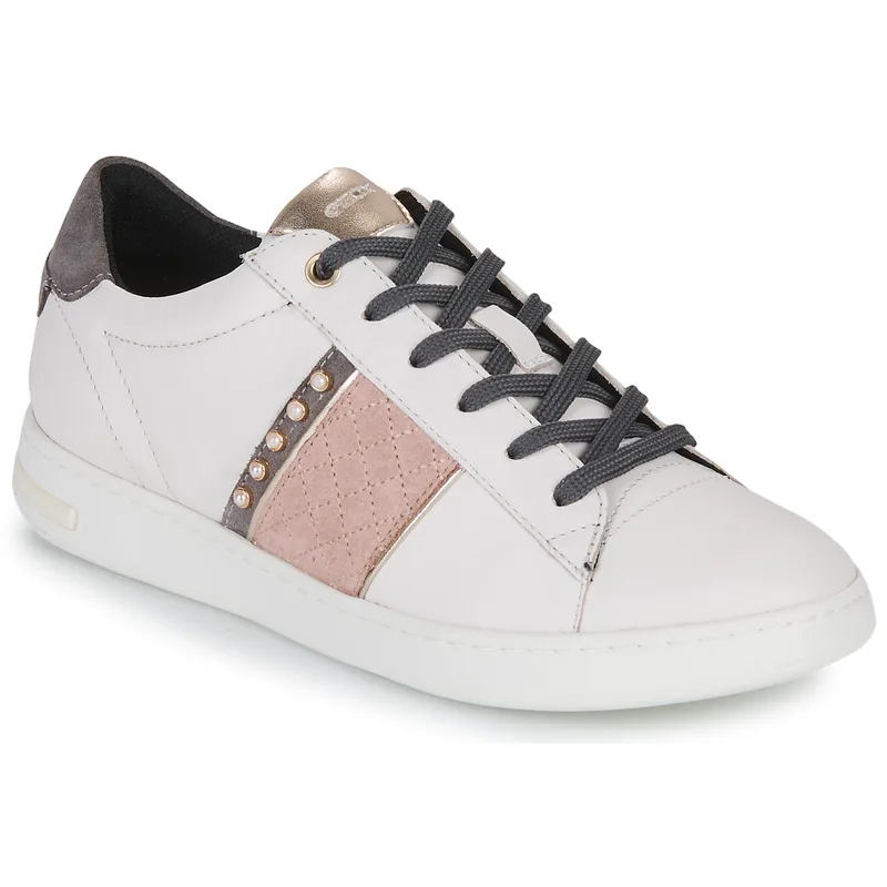 Xαμηλά Sneakers Geox JAYSEN