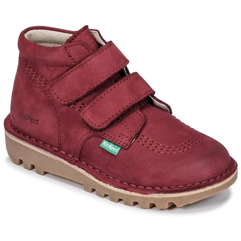 Μπότες Kickers -