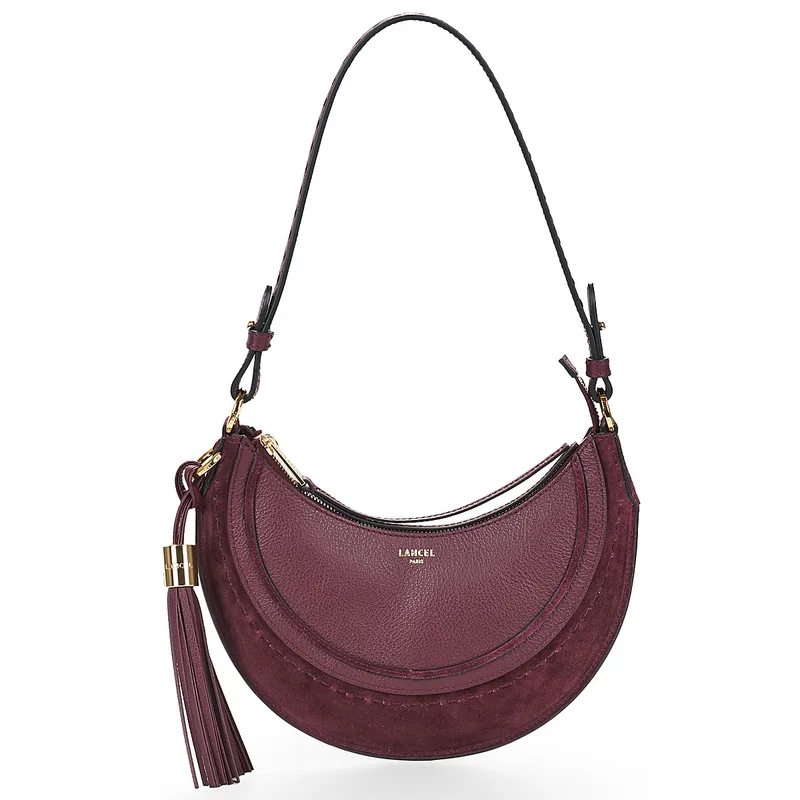 Τσάντες ώμου Lancel HOBOHEME S
