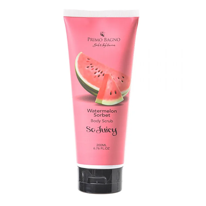 Body Scrub Watermelon 200ml