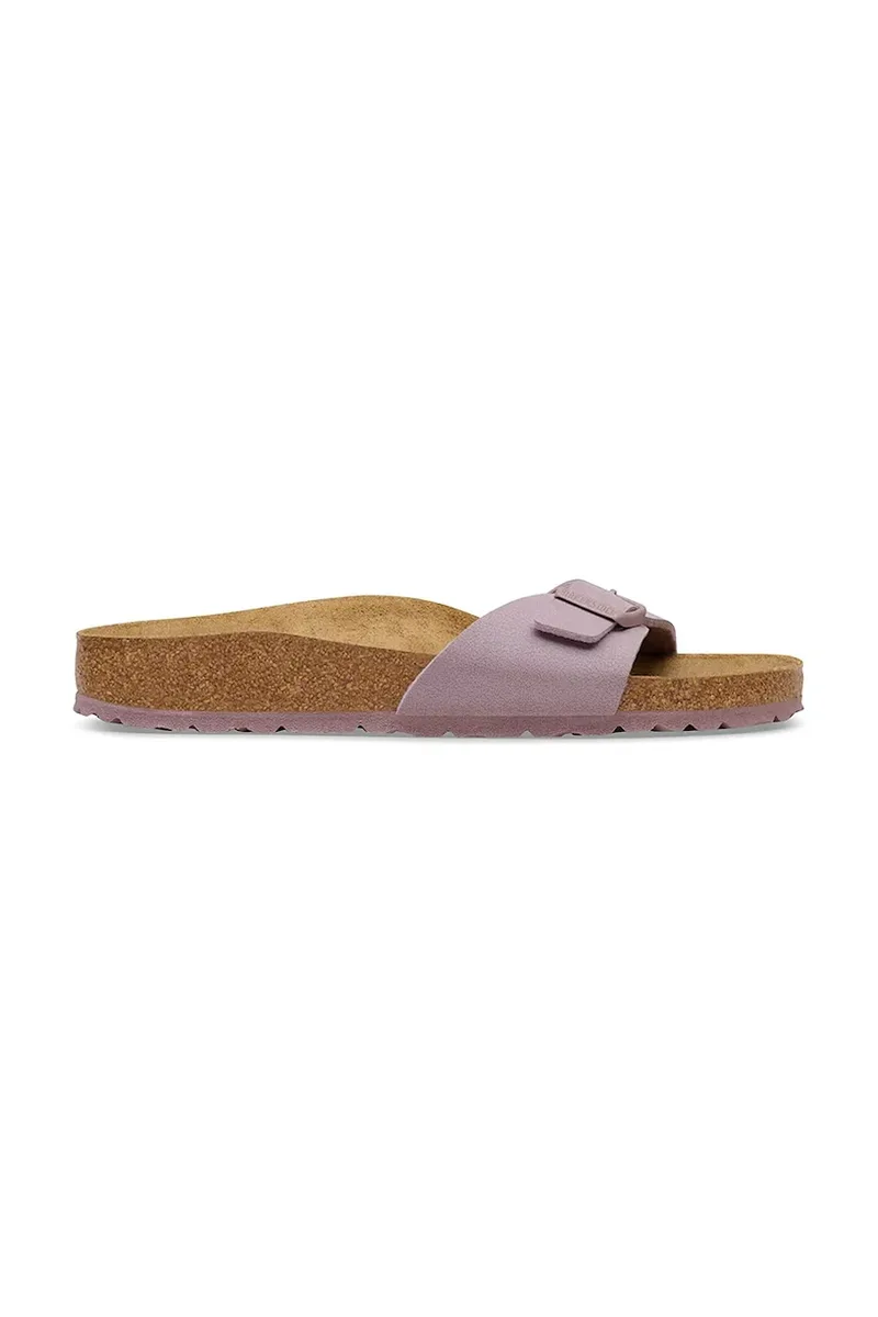 Birkenstock σαγιονάρες επίπεδες Γυναικεία Madrid