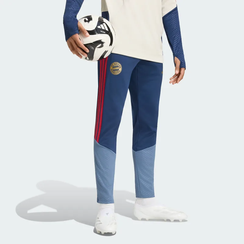 adidas M Fc Bayern 26/27 Training Pants (9000284481_95871)