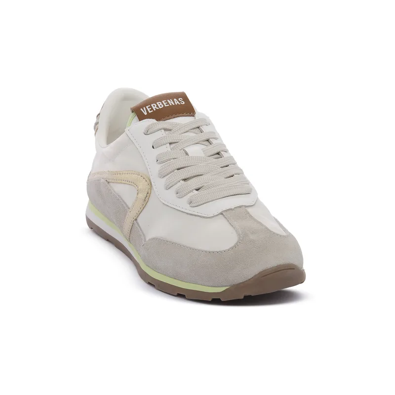 Xαμηλά Sneakers Verbenas VERBENAS PIETRA JAMAICA