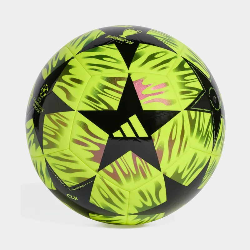 adidas Uefa Champions League Final Club Μπάλα Ποδοσφαίρου (9000273269_93644)