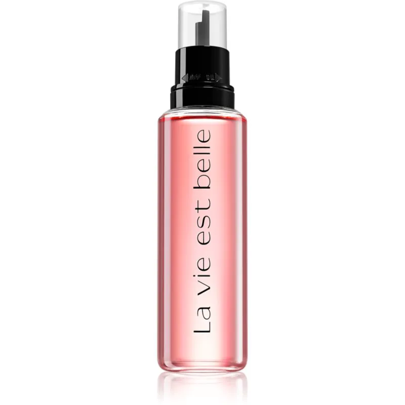 Lancôme La vie est belle Eau de Parfum ανταλλακτικό για γυναίκες Refill 100 ml