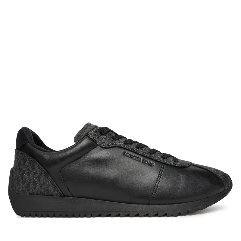 Αθλητικά MICHAEL Michael Kors Rhodes 42F5RHFS2L Μαύρο