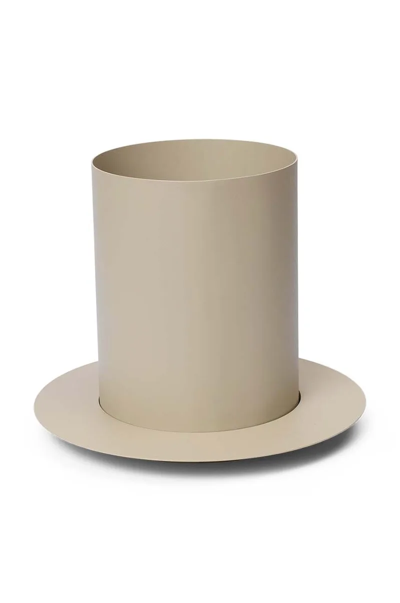 Γλάστρα ferm LIVING Auran Pot S