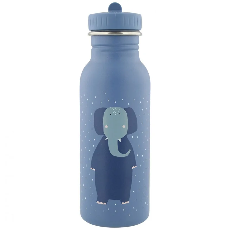 Παγούρι 500ml Με Στόμιο Trixie Elephant